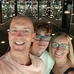 Tim Hutton - @timhutton81 - Instagram