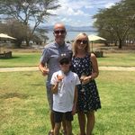 Tim Hutton - @timhutton81 - Instagram