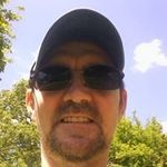 Tim Hutton - @hut435 - Instagram