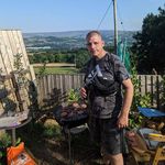 Tim Hutton - @huttyz0161 - Instagram