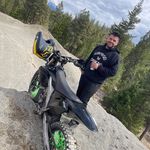 Tim Hutton - @timhutton68 - Instagram