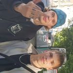 Lost boy Tym - @timice666 - Instagram