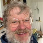 Tim Iliffe - @tim.iliffe - Instagram