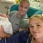 Tim Ireland - @timmah_555 - Instagram