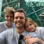 Tim Ireland - @timireland83 - Instagram