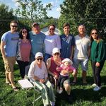 Tim Ireland - @tireland454 - Instagram