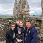Tim Ireland - @tjireland1 - Instagram