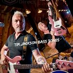 Tim Jackson - @thefunkymonki - Instagram