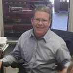Tim Jackson - @timjacksonauto2018 - Instagram