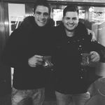 Tim Jacob - @mongokloppe - Instagram