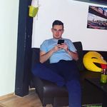 Tim Jäger - @timmi.hunter - Instagram