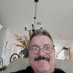 Tim Jamison - @jamisontimothy40 - Instagram