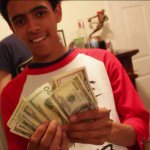 Tim Jamison - @girls_money_kicks - Instagram
