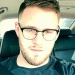 Tim Jamison - @timjamison8595 - Instagram