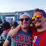 Tim Jamison - @tims_eviltwin - Instagram