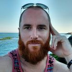 Tim Janicki - @tjredbeard - Instagram
