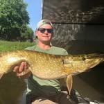 Tim Janzen - @tim.geht.angeln - Instagram