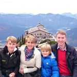 Tim Jervis - @sivrej1 - Instagram