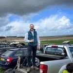 Tim Johnson - @_tim.johnson - Instagram