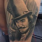 Tim Johnson - @timjohnsontattoos - Instagram