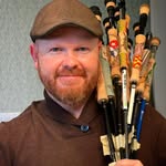 Tim Johnson - @timjohnsongallery - Instagram