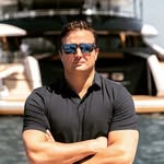 Tim Johnson - @timjohnsonyachts - Instagram