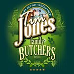 Tim Jones Your Family Butchers - @timjonesyourfamilybutcher - Instagram