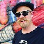 Tim Jorgensen - @postboxthj - Instagram