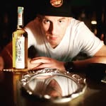 Tim Etherington-Judge - @gingerbitters - Instagram