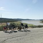 Tim & Julian 🌍🚲 - @einfachmallos - Instagram