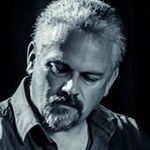 Tim Julian - @fragilecolours - Instagram