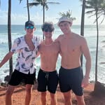 Tim, Lukas, Julian - @rucksackraeuber.on.tour - Instagram