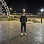 Timofey - @timkarleone - Instagram