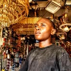Timothe Kakule - Facebook