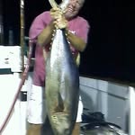 Tim Karnes - @fishnfan23 - Instagram