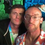 Tim Kavanagh - @timkav - Instagram