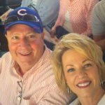 Tim Kavanagh - @tjk1957 - Instagram