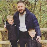 Tim Kavanagh - @tim.kavanagh363 - Instagram