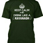Tim Kavanagh - @teekay2601 - Instagram