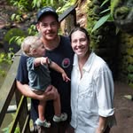 Tim Keating - @offthebeatentrackadventures - Instagram