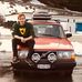 Tim Keel - Facebook