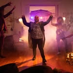 Tim Keel - @timthekissman - Instagram