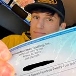 Tim Keener - @tim.sells.roofs - Instagram