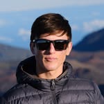 Tim Keener - @triangle_tim - Instagram