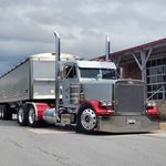 Tim Keener - @tkgrainhauler - Instagram