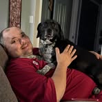 Tim Keener - Facebook