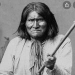 Tim Keener Sr - @bcogeronimo - Instagram