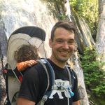 Tim Kellogg - @kelloggt - Instagram