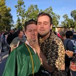 Tim Kendrick - @elephanttapir - Instagram