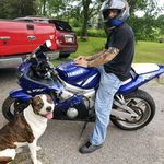 Tim Kendrick - @timkendrick8 - Instagram